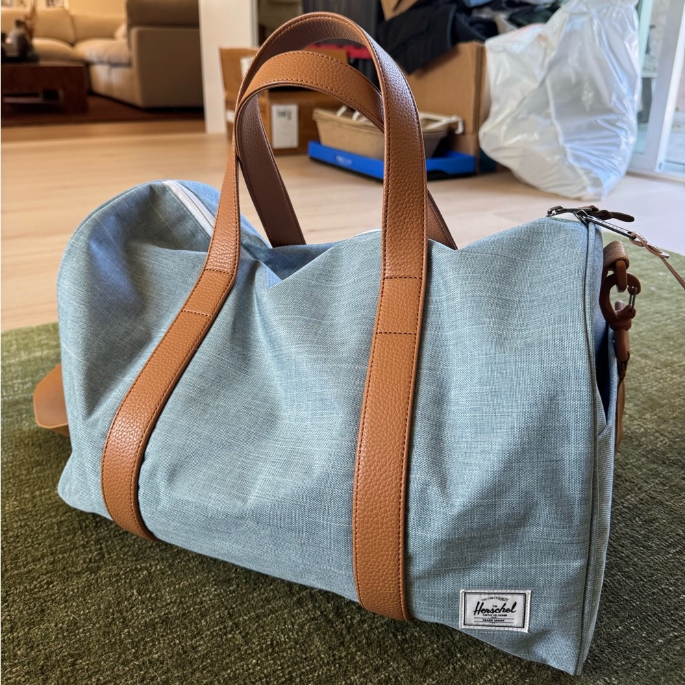 Herschel Novel™ Carry On Duffle